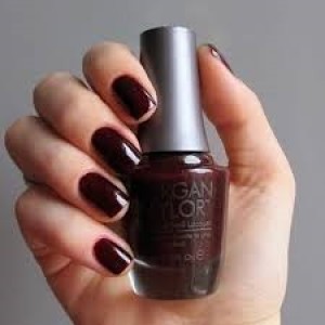 Morgan Taylor - From Paris With Love (Wine Creme) 15ml